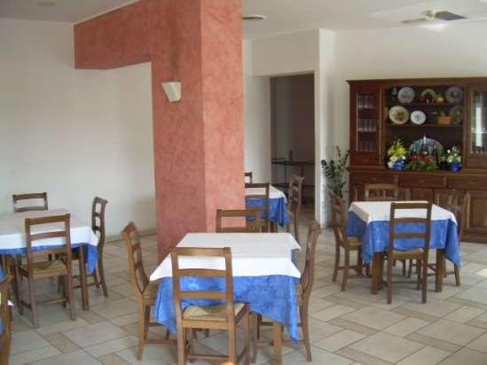 Hotel Millennium Orte Restaurant billede